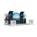 6M TRADE SHOW BOOTH & EXHIBITION STANDS PACKAGE 217 (A5A6C5A6A5)
