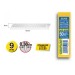 9mm Stainless Steel Olfa Blades – Pack Of 50