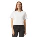Adult T-Shirt American Apparel 102 White