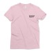 Adult T-Shirt American Apparel Fundraiser Pink