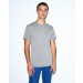 Adult T-Shirt American Apparel TR401 Athletic Grey