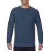 Adult T-Shirt Comfort Colors 1566 Denim