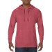 Adult T-Shirt Comfort Colors 1567 Crimson