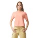 Adult T-Shirt Comfort Colors 3023CL Peachy