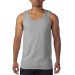 Adult T-Shirt Gildan Heavy Cotton 5200 Sport Grey