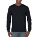 Adult T-Shirt Gildan Heavy Cotton 5400 Black