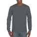 Adult T-Shirt Gildan Ultra Cotton 2400 Charcoal