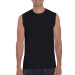 Adult T-Shirt Gildan Ultra Cotton 2700 Black