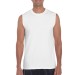 Adult T-Shirt Gildan Ultra Cotton 2700 White