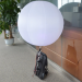 Backpack Balloon with LED Light 