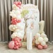 birthday arch sign printing