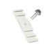 Chain Mesh Sign Bracket