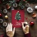 CHRISTMAS CARDS PRINTING