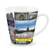 Photo Latte Coffee Mugs Printing