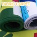 Custom Fabric Carpet Printing Australia