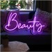 Beauty Neon Signs