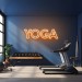 Yoga Neon Signs