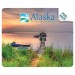 230mm x 190mm Ezi Grip Mouse Mats