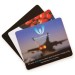205mm x 145mm x 3mm Deluxe Mouse Pads
