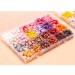 CUSTOM WAX SEAL STICKERS COLOR OPTIONS