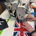 custom bunting flags australia