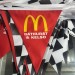 fabric bunting flags printing