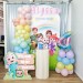 fully customisable arch board foamboard