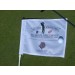 Golf Course Flag Printing
