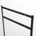 H Frame Real Estate Sign (2 Riders)