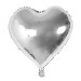 Standard Heart Shape Balloon Printing