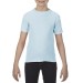 Kids T-Shirt Comfort Colors 9018 Chambray