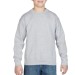 Kids T-Shirt Gildan Heavyblend 18000B Sport Grey