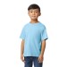Kids T-Shirt Gildan Softstyle 65000B Light Blue