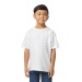 Kids T-Shirt Gildan Softstyle 65000B RING SPUN SPORT GREY