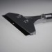 Long Handle Scraper