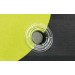 Clear Eyelets For Signage, Banners And Tarpaulins