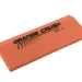 Orange Crush Squeegee