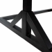 Platinum Outdoor Freestanding Banner