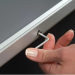 Rite Lockable Snapframes