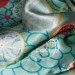 150gsm Premium Silk Fabric (Single Side/Double Side)