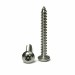 SS Security Screws T25