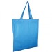Sydney Tote Bags Cyan | Custom Printed Promotional Bags | Branded Promotion Bag Printing