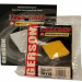 Tack Cloth For Removing Dust