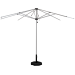 Umbrella Frame