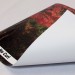 Custom Vinly Mouse Mat, Vinyl Mouse Pad