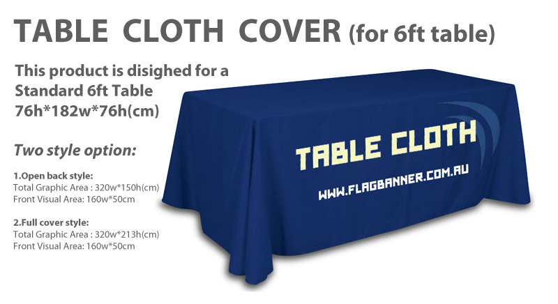TABLE CLOTH, TABLE COVER, TABLE THROW